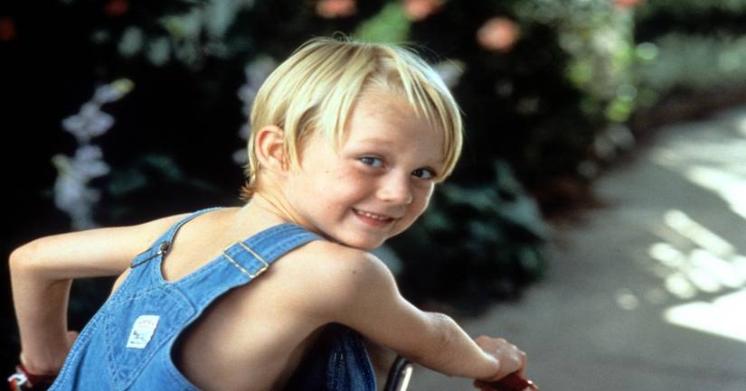 Dennis the Menace: Where the Cast is Today