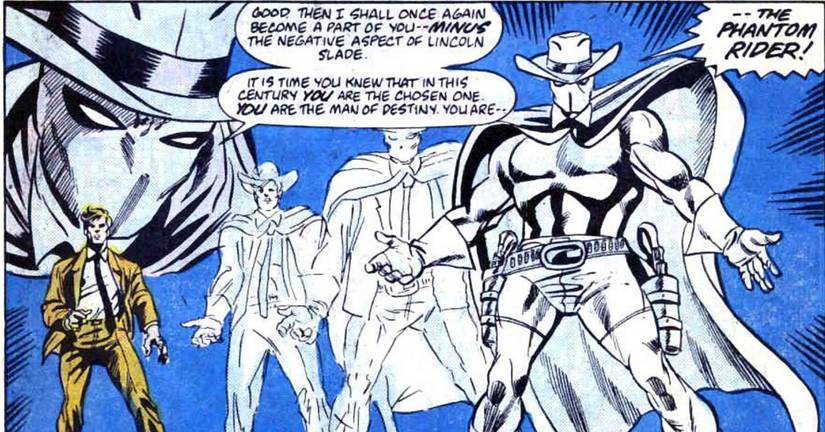 Moon Knight Comics That Would Be Perfect for the MCU’s Phase 6