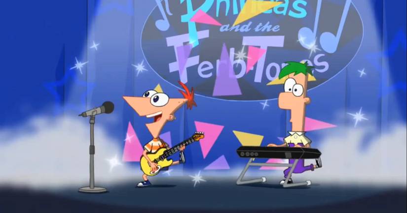 What We Want to See in the New Episodes of Phineas and Ferb