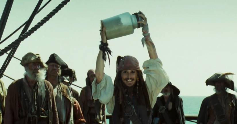 7 Times Actors Made Movies and Shows Better by Not Following the Script