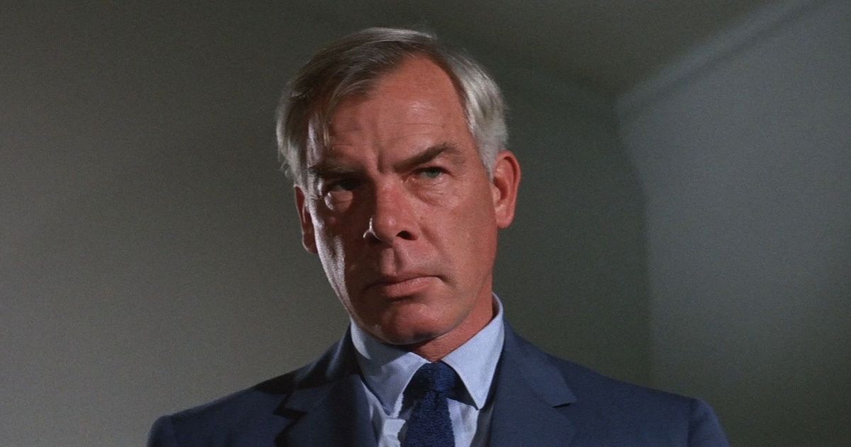 Best Lee Marvin Movies, Ranked