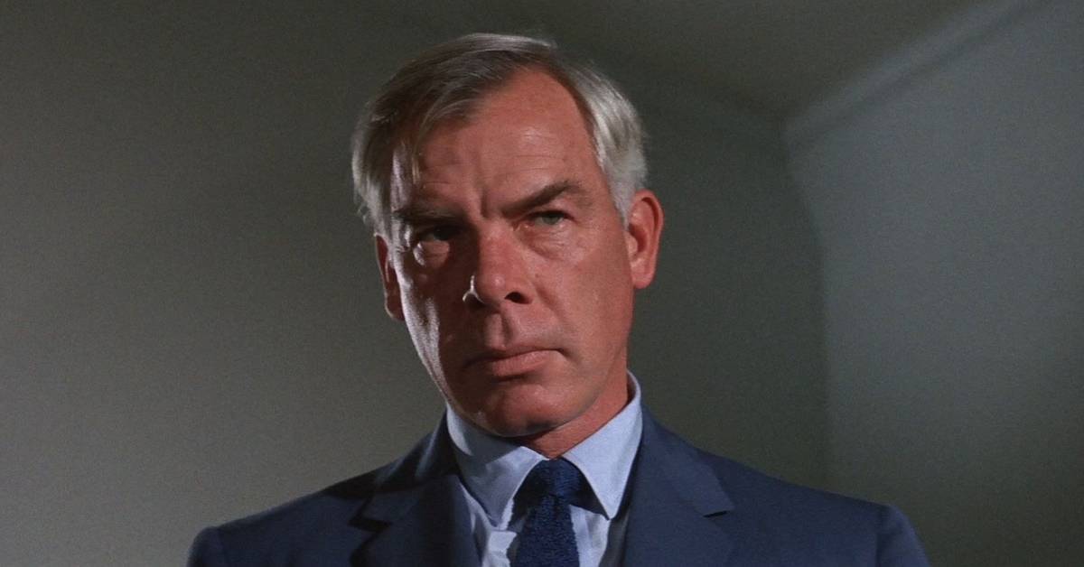 Best Lee Marvin Movies, Ranked