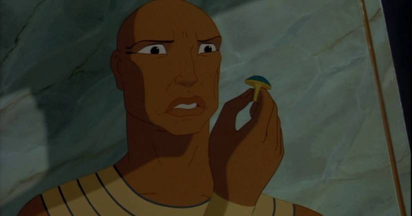 The Best Villains in Non-Disney Animated Films, Ranked