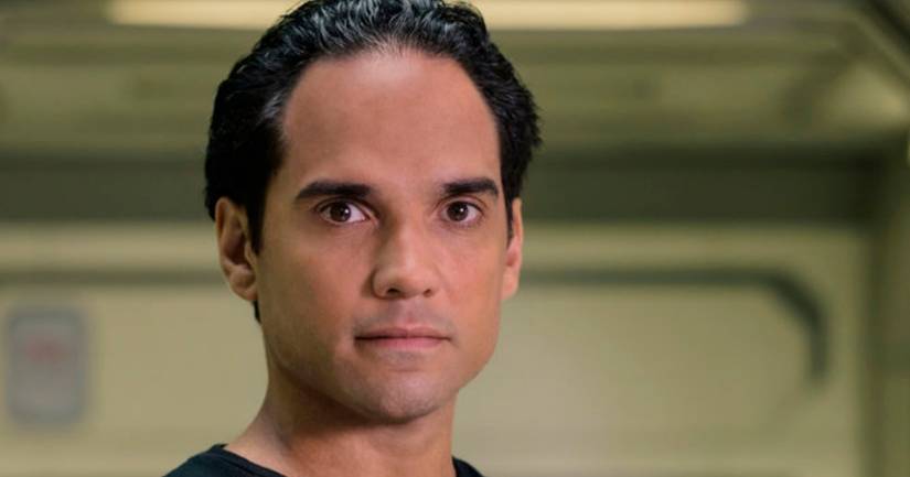 Exclusive: The Cast of The Ark on the Sci-Fi Show's Characters and Secrets