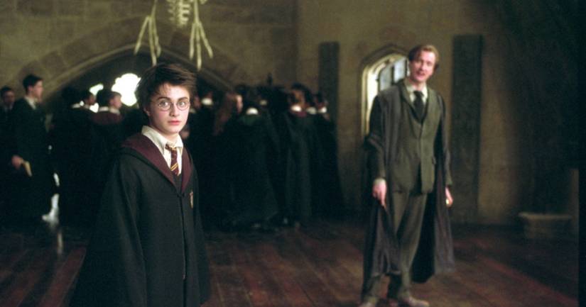 10 Harry Potter Characters and Their Favorite Spells