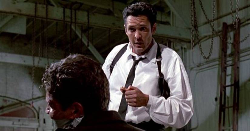 10 Pastiche and Homage Scenes in Quentin Tarantino Movies