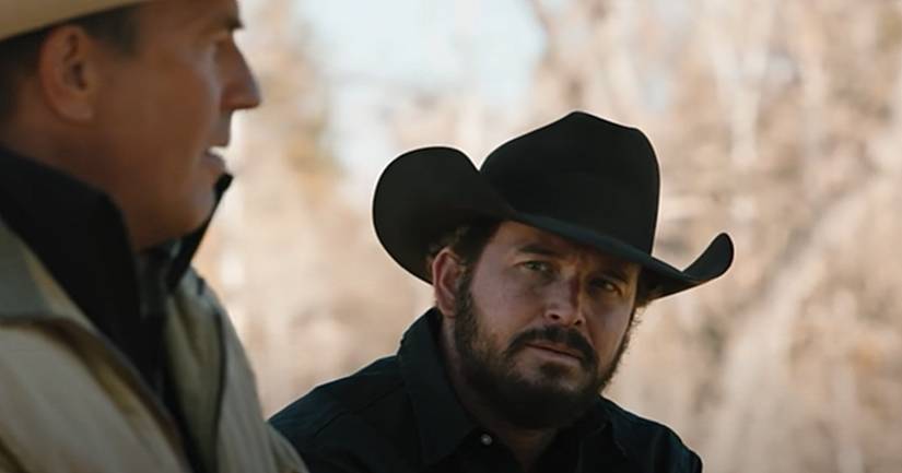 Yellowstone: Why Rip Wheeler Is the Most Interesting Character