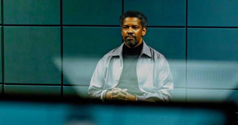 Denzel Washington's Best Action Movies, Ranked