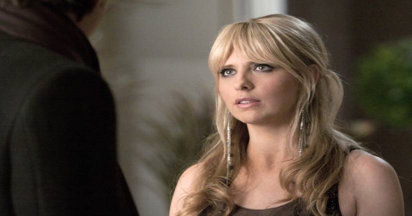 Sarah Michelle Gellar’s Best Performances, Ranked