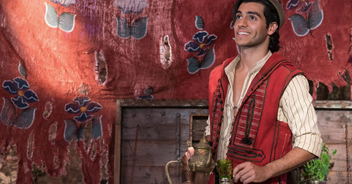 Aladdin 2: Mena Massoud Speaks Out on Disney Live-Action Sequel's ...