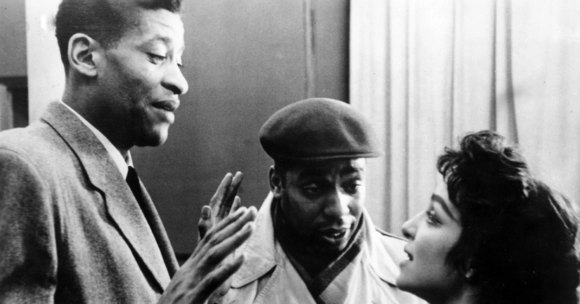 Formerly Lost Films That Were Rediscovered