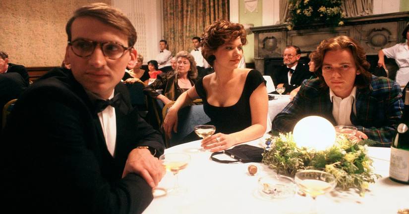 Shallow Grave: Revisiting Danny Boyle's Debut Film