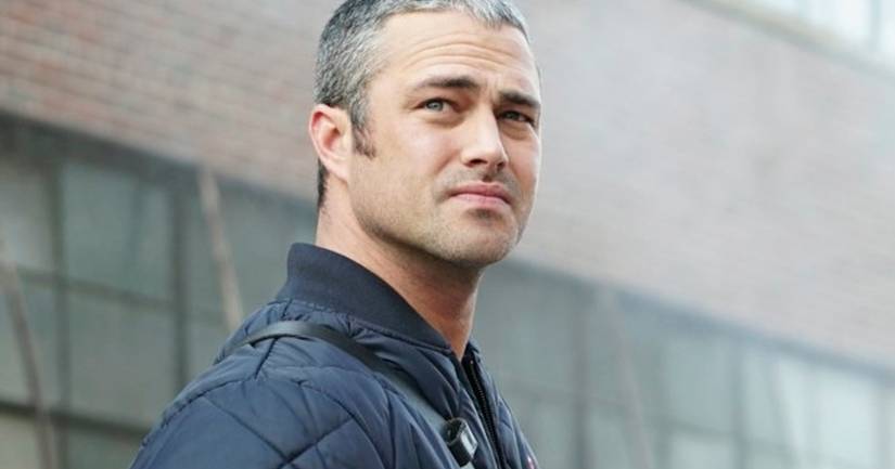 Taylor Kinney