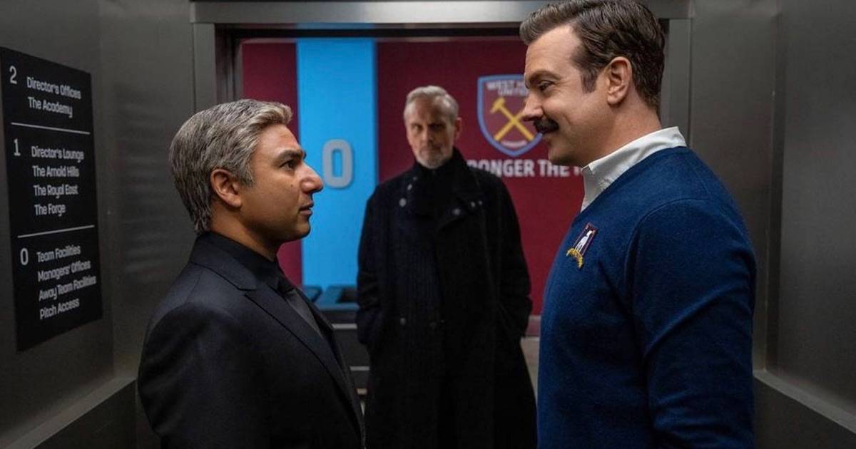 Ted Lasso Season 3 Trailer Breakdown: Seeing Is Believing