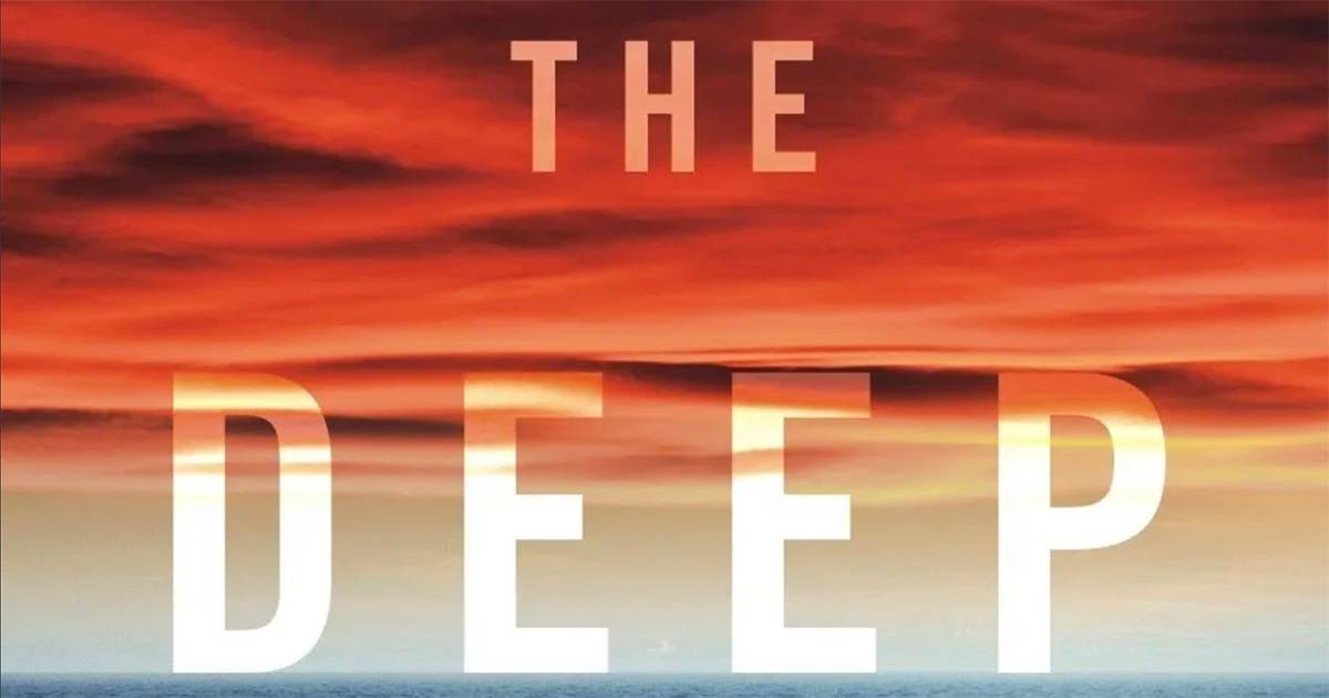 Prime Video's The Deep: Plot, Cast, Release Date, and Everything Else ...