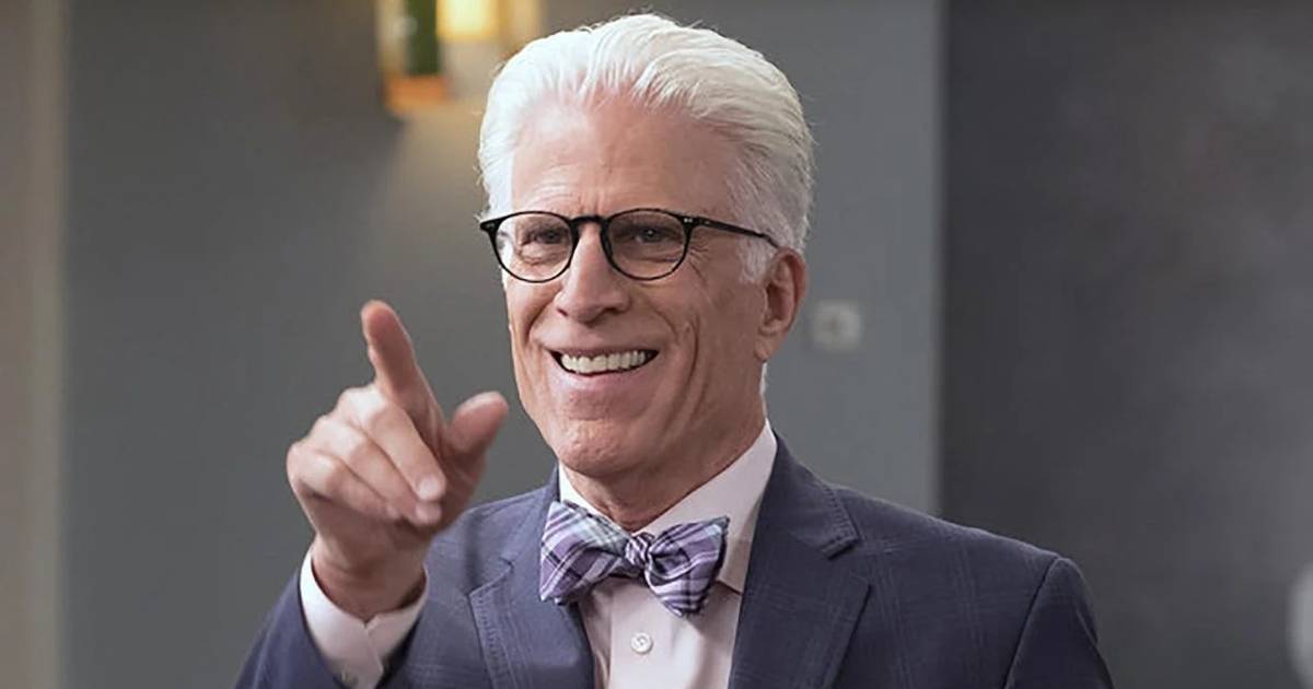 Ted Danson S 10 Most Iconic Tv Characters
