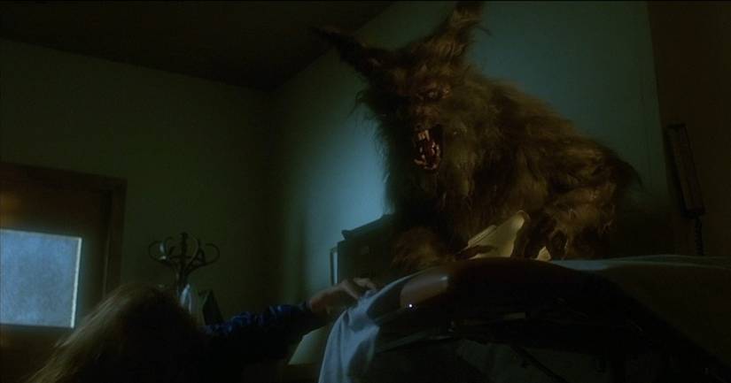 Howl Monster The Best Monster Transformations, Ranked