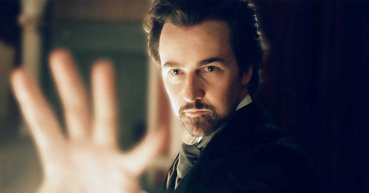 The Prestige vs. The Illusionist Which 2006 Film Wins the