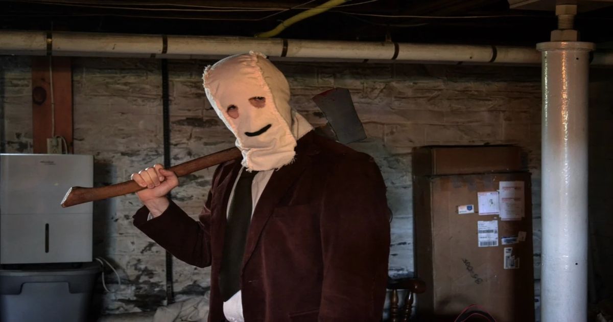 Is 'The Strangers' Based On A True Story?