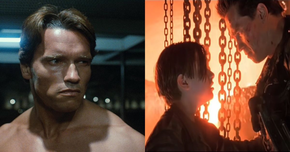 8 Reasons the Terminator Series Doesn't Make Sense