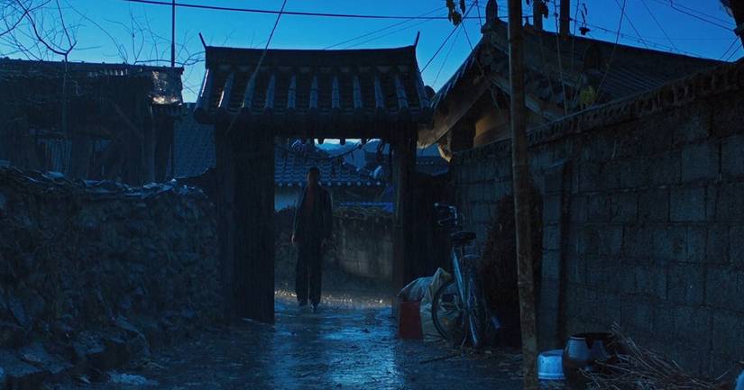 12 Korean Movies That Changed Film History