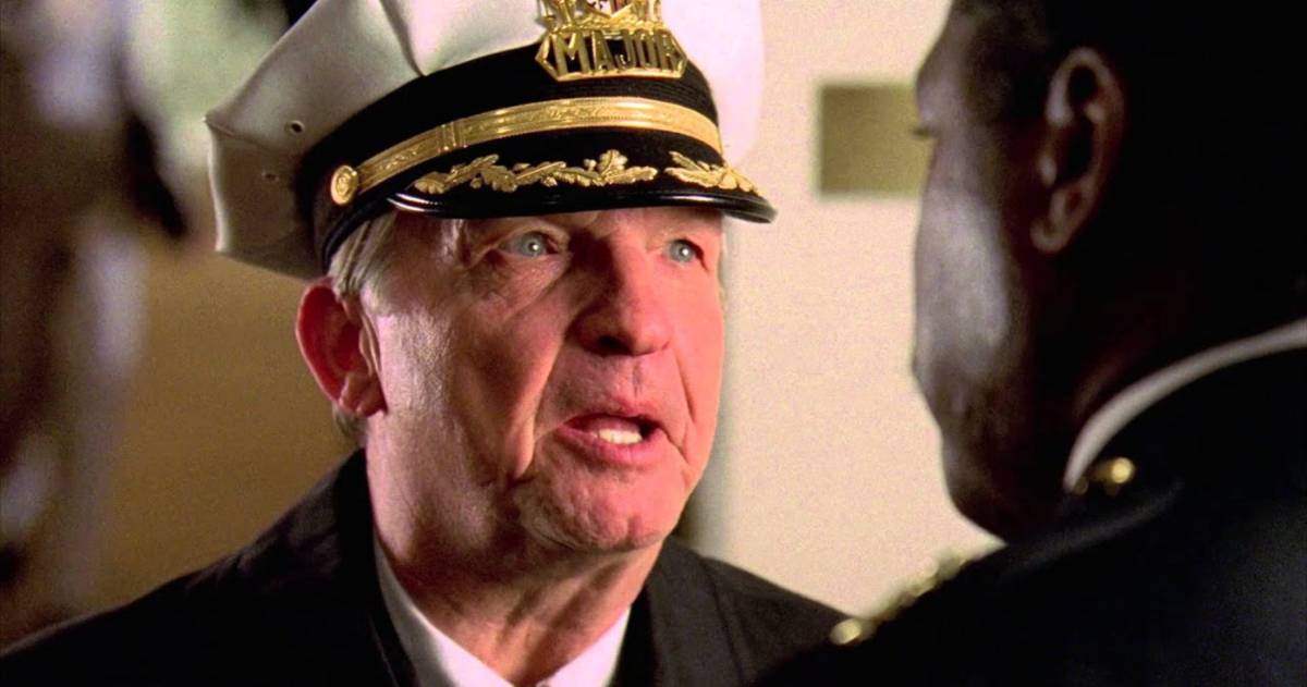 Valchek Al Brown, The Wire Actor, Dies at 83