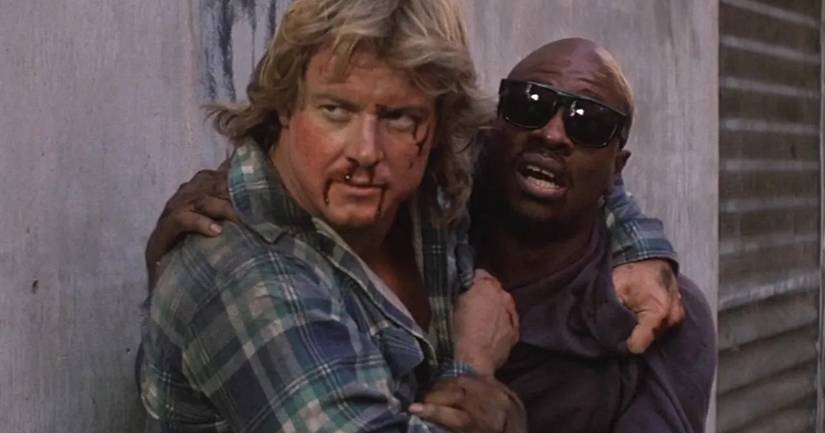 They Live: John Carpenter Reveals That Studio Did Not Want the Aliens ...
