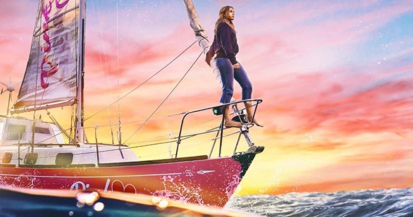 Jessica Watson Interview Exclusive: Sailing Icon Jessica Watson on Adapting True Spirit