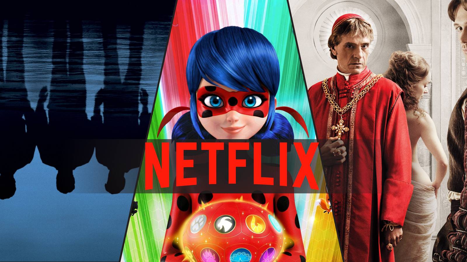 Best TV Series Leaving Netflix in February 2023