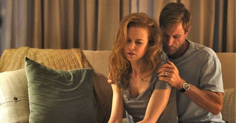 20 Movies That Accurately Portray Grief