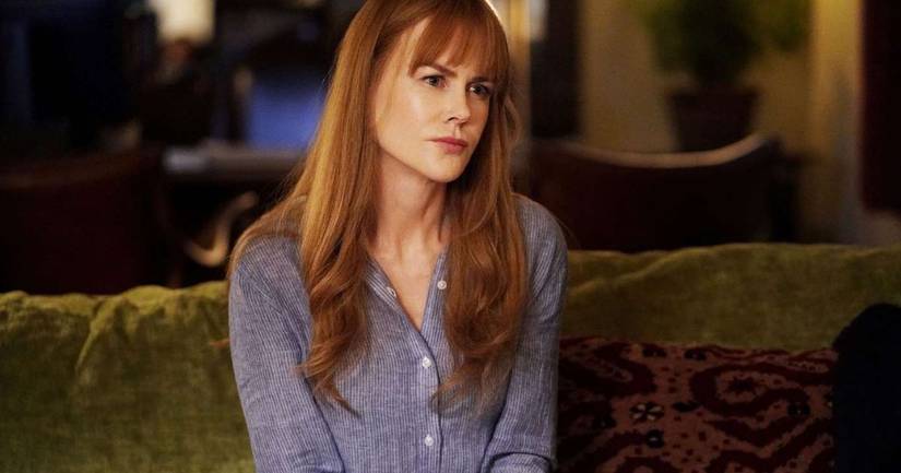 Big Little Lies: How the TV Series Showed an Important Focus on Abuse ...