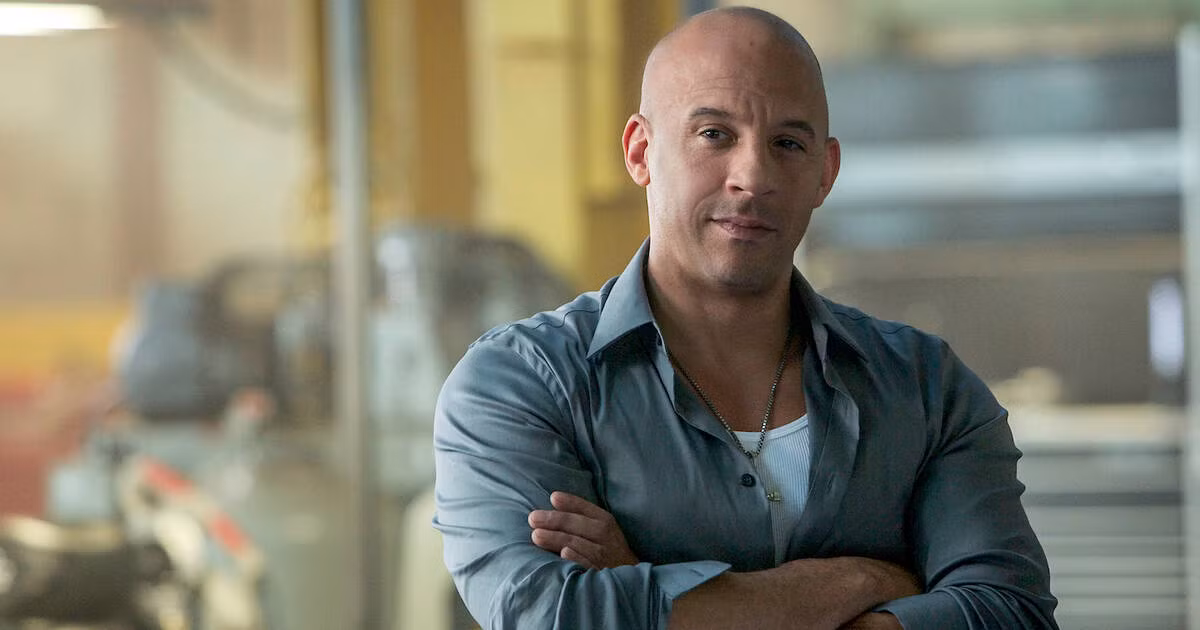 Best Movies Produced by Vin Diesel, Ranked