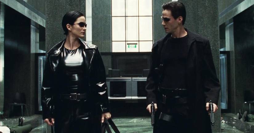 10 Sci-Fi Movies That Perfectly Encompassed Dystopian Aesthetic