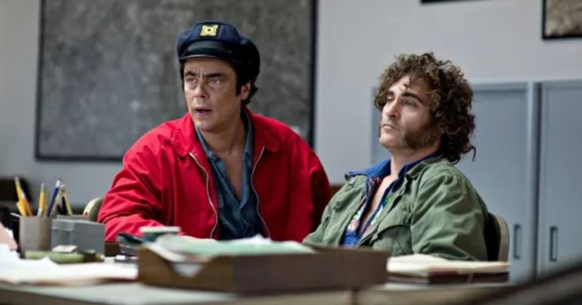 The Best Unconventional Detective TV Shows and Movies, Ranked