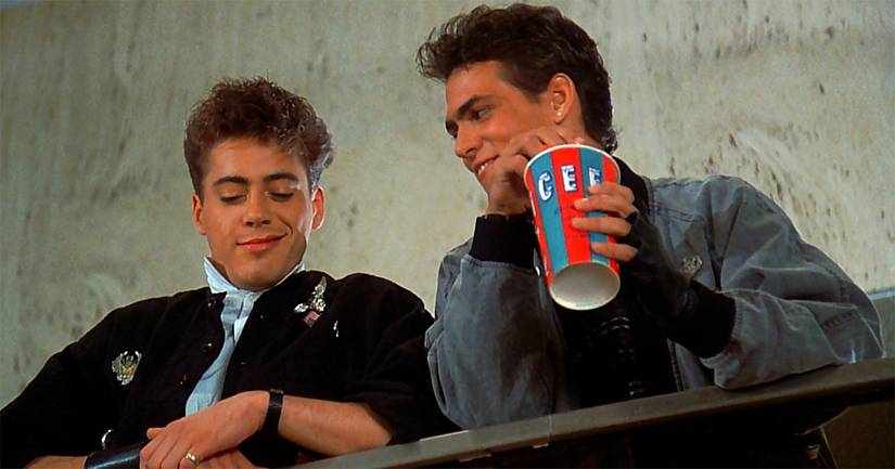 Best Shopping Mall Movie And TV Scenes, Ranked