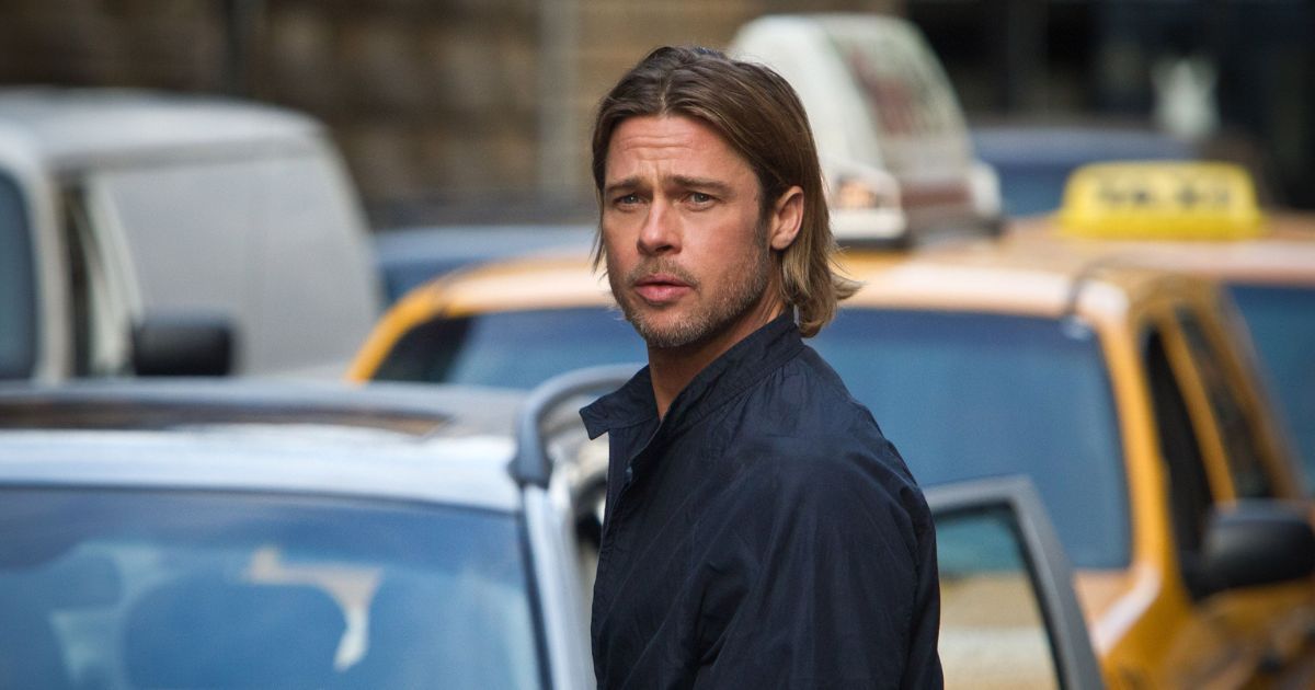 David Fincher's World War Z Sequel Officially CANCELLED 