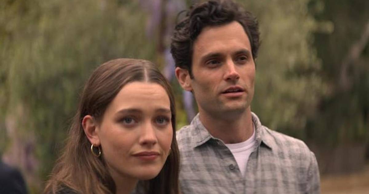 You: The Women in Joe Goldberg's Life, Ranked from Best to Worst ...