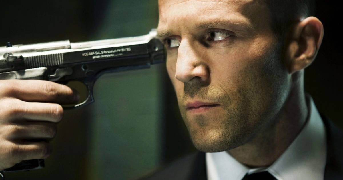 Jason Stat Jason Statham's Best Action Movies, Ranked
