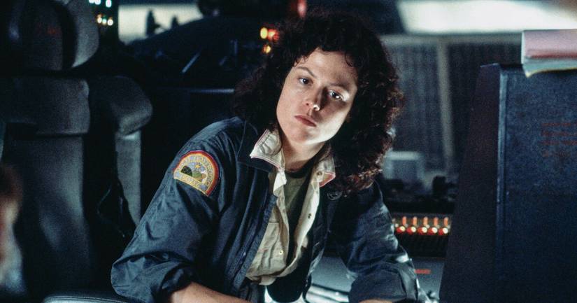 Alien TV Show Finds Its Lead in Sydney Chandler