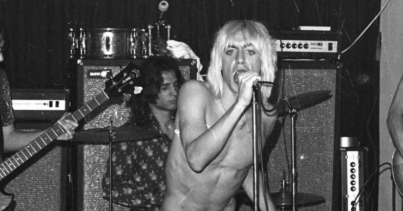The 20 Most Punk Rock Movies of All Time