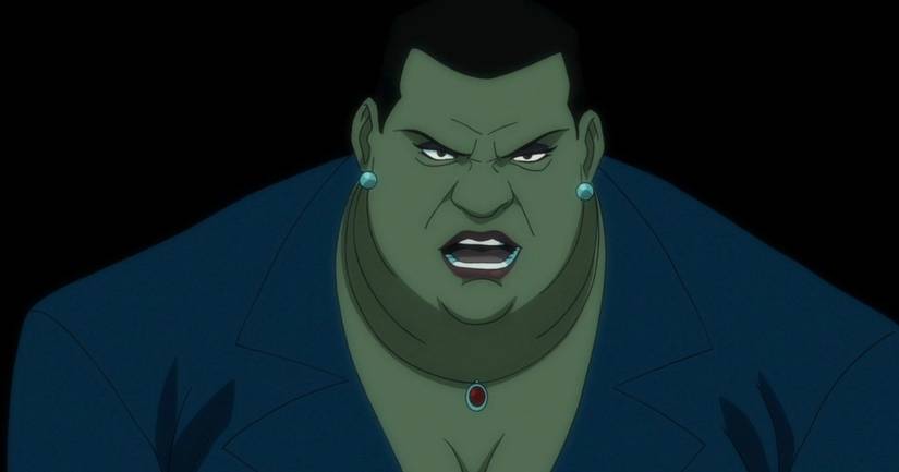 DCU's Waller: Comic Book Storylines We Want to See