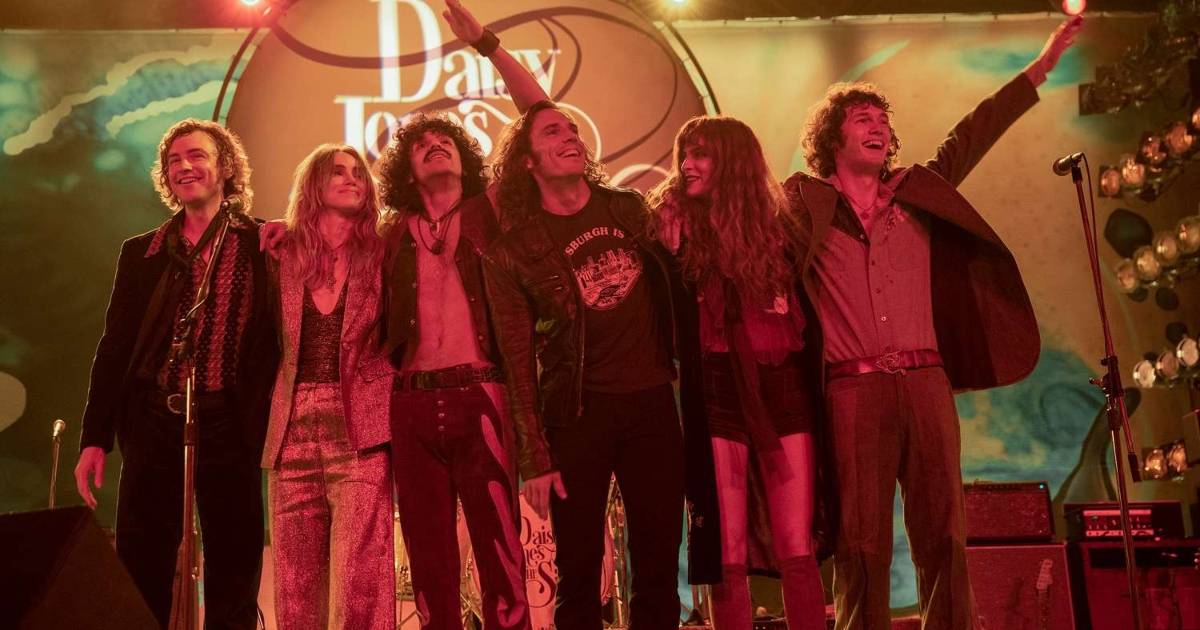 Daisy Jones & The Six Ending, Explained