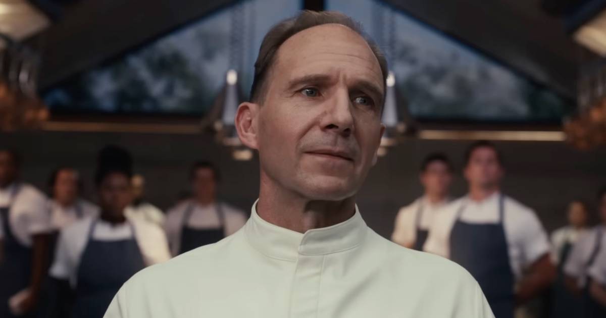 20 Movies That Are Split Into Different Chapters