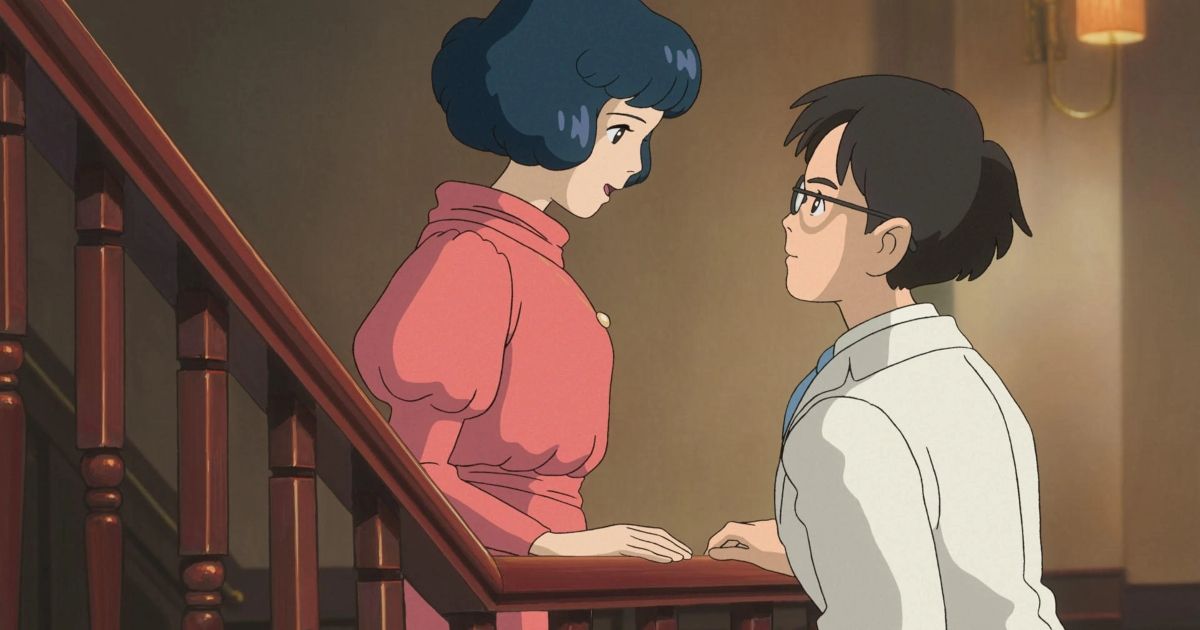 Hayao Miyazaki The Wind Rises Pairs Perfectly With Oppenheimer