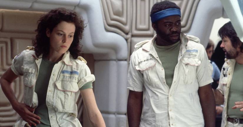 Alien Hello 12 Sci-Fi Movies with Perfect Opening Scenes