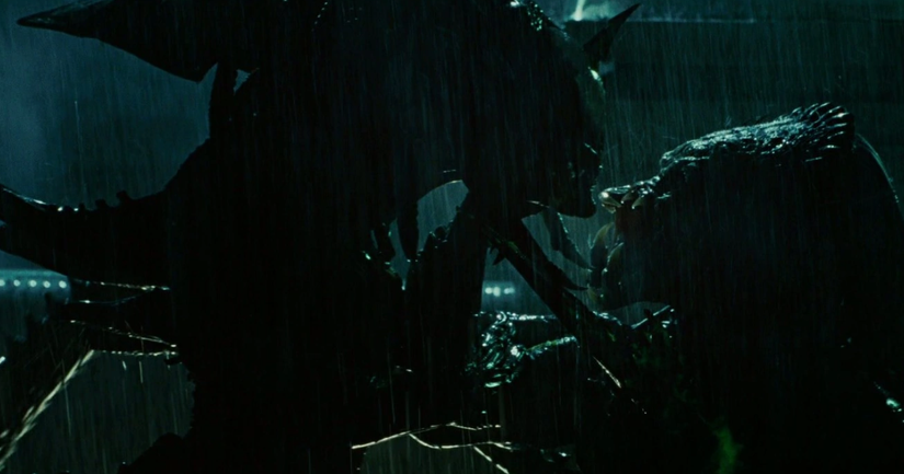 Every Movie in the Alien Franchise, Ranked
