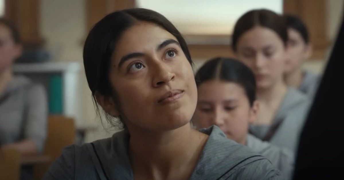 1923's Aminah Nieves Looks to Honor Indigenous Communities Through Her Character