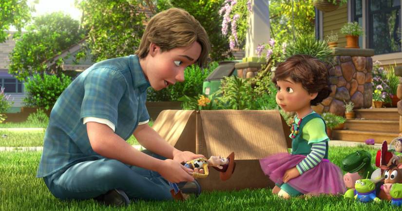 25 Movies with Perfect Endings