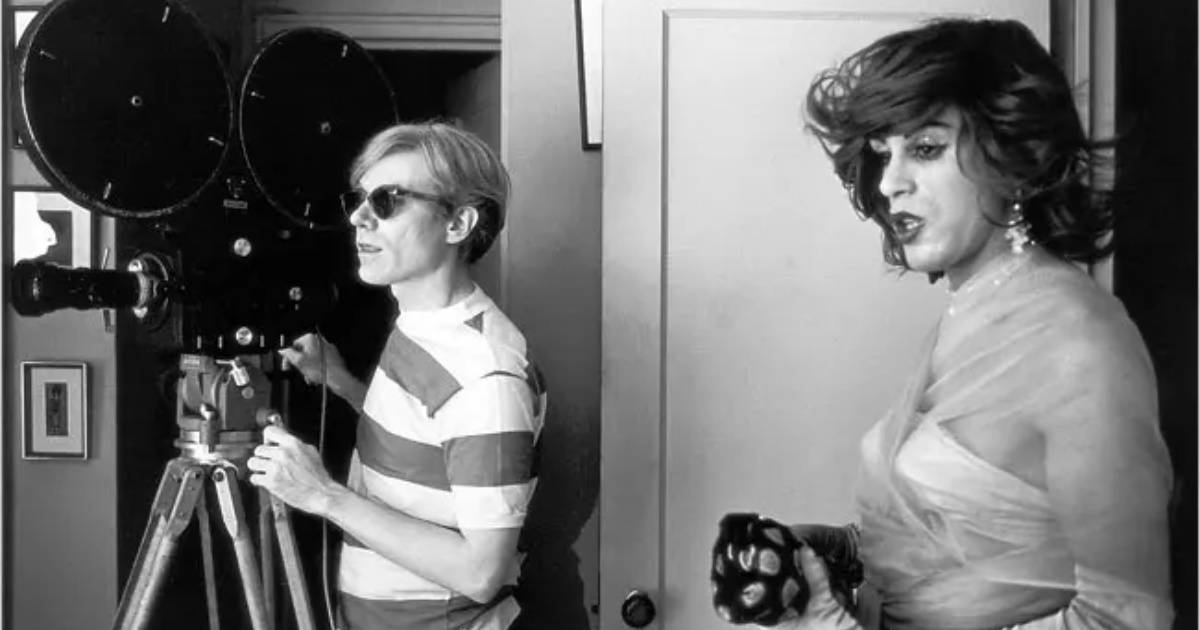 12 Documentaries About Artists That Will Inspire Your Creativity