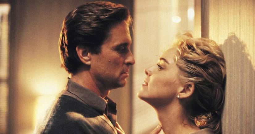 Best '90s Thrillers Starring Michael Douglas, Ranked